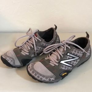 New Balance Minnimus Running Shoe